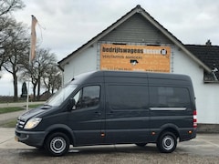 Mercedes-Benz Sprinter - 313 2.2 CDI 95 kW L2H2 AC Trekhaak 2.8t
