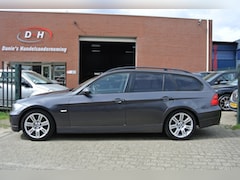 BMW 3-serie Touring - 320i Business Line airco automaat inruil mogelijk