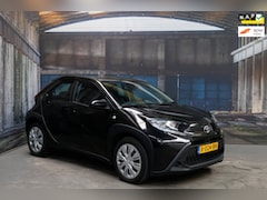 Toyota Aygo X - 1.0 VVT-i MT Play - Nederlandse auto