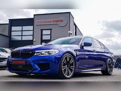 BMW M5 - 5-serie | Sport uitlaat | Head up Display | Driving Assistant Plus | Carbon Dak | Harman/K