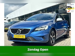 Volvo V40 - 1.5 T3 Polar+ Sport 2e EIG_LED_PANO_CAM