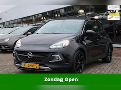 Opel ADAM - 1.0 Turbo Rocks 2e EIG_CLIMA_CRUIS_OPENDAK_17-INCH