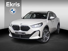 BMW X2 - sDrive20i | Equipment Pack | Comfort Pack | Showroom Selection