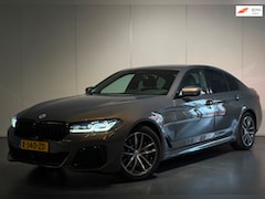 BMW 5-serie - 530e Business Edition Plus M-Sport Full /Laser/Adaptive M/ACC/HUD/Elek. Trekhaak/Sfeer/Car