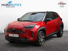 Toyota Yaris Cross - 1.5 Hybrid GR Sport | Panoramadak | JBL Audio | Head-Up
