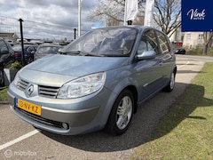 Renault Scénic - 1.6-16V Dynamique Comfort | Distributieriem vervangen | APK 4-2027 | Zeer nette auto