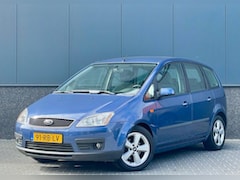 Ford Focus C-Max - 1.6-16V Futura Nieuwe APK