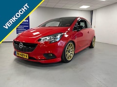 Opel Corsa - 1.0 Turbo Onl. Ed