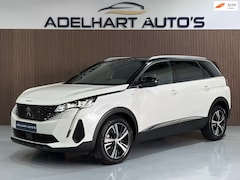 Peugeot 5008 - 1.2 PureTech GT Automaat 7 Pers. / Navigatie full map / 360 Camera / Lederen interieur / A