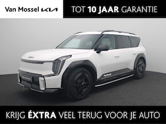 Kia EV9 - GT-Line AWD 99.8 kWh | NIEUW | Te bestellen