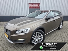 Volvo V60 Cross Country - 2.0 T5 | 1e EIG | STOELVERW | 245 PK |