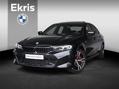 BMW 3-serie - Sedan 330e | M Sportpakket Pro | Verwarmd Stuurwiel | Comfort Access | Achteruitrijcamera