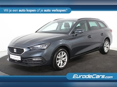 SEAT Leon Sportstourer - 1ste Eigenaar*Camera*Navigatie*Carplay