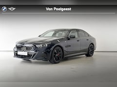 BMW i5 - Sedan eDrive40 Innovation Pack M Sportpakket Pro Aut