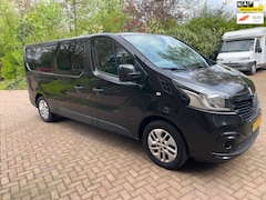 Renault Trafic - 1.6 dCi T29 L2H1 DC Luxe dubbele cabine MARGE