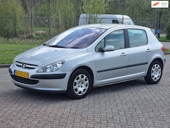 Peugeot 307 - 1.6-16V XT AUTOMAAT AIRCO CRUISE