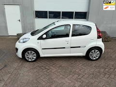 Peugeot 107 - 1.0 Active