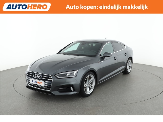 2 Stuks Auto Nackenkussen voor Audi A5 2016-2025, Kunstleer Hoofdsteun Ergonomisch Ademende Neksteun Kussen Auto Accessoires Interieur,Beige