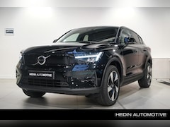 Volvo C40 - Single Motor Plus 238Pk 17% Bijtelling |Panorama-Dak| Google Maps | Stoel & Stuurverwarmin