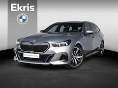 BMW 5-serie Touring - 530e | M Sportpakket Pro | Innovation Pack | Comfort Access | Harman-Kardon | Stoelventila
