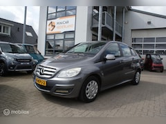Mercedes-Benz B-klasse - 180 Business Class