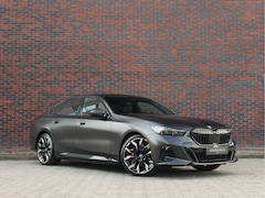 BMW 5-serie - 550e xDrive | Pano - M Sport Pro - Bowers&Wilkins