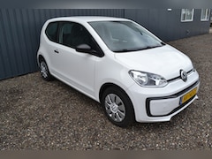 Volkswagen Up! - 1.0 BMT take up