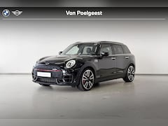 MINI Clubman - JCW ALL4 Thunder Pack Aut