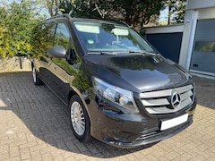 Mercedes-Benz Vito Tourer - 114 BlueTEC Pro Extra Lang 9 persoons
