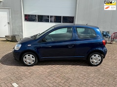 Toyota Yaris - 1.0 VVT-i Idols