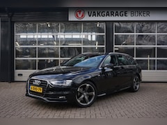 Audi A4 Avant - 1.8 TFSI Sport Edition S-line/Trekhaak