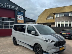 Ford Transit Custom - 320 2.5 PHEV L1H1 Sport DC Dubbele cabine, incl Bpm, 233PK