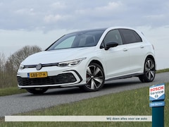 Volkswagen Golf - 1.4 eHybrid GTE 245PK / Sfeer / Virtual Cockpit / Keyless / Camera / Inklapbare spiegels /
