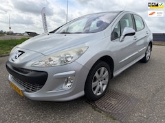 Peugeot 308 - 1.6 VTi XT Panoramadak Airco Onderhouden 1eigenaar