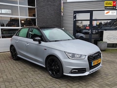 Audi A1 Sportback - 1.0 TFSI Adrenalin