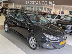 SEAT Ibiza SC - 1.2 Style Airco, Cruise Control, Stuurbekrachtiging