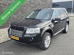 Land Rover Freelander - 2.2 TD4 E - Inruil mogelijk