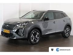 Peugeot 2008 - 1.2 Hybrid 136 Allure | Stoelverwarming | Camera V+A | Ad. Cruise control | PDC V+A | DAB