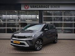 Opel Crossland - 1.2 Turbo Level 3