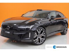 Volvo ES90 - Single Motor Extended Range Ultra 92 kWh | Pilot Assist | Extra getint glas achter | Bower