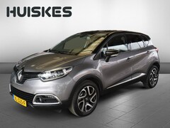 Renault Captur - 1.2 TCe Dynamique Automaat | Trekhaak | Navi | Cruise Control