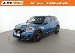 MINI Countryman - 1.5 Cooper S E ALL4 Chili |CV87916