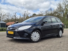Ford Focus Wagon - 1.6 TDCI ECO. L. Tr