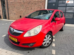 Opel Corsa - 1.2-16V Enjoy