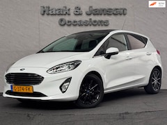 Ford Fiesta - 1.0 EcoBoost Titanium Keyless B&O Camera Trekhaak