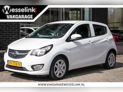 Opel Karl - 1.0 ecoFLEX Edition | cruisecontrol | pdc achter