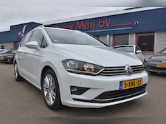 Volkswagen Golf Sportsvan - 1.2 TSI Highline , CLIMATR , A UITRIJ CAM , NAVI , PDC V+A , LMV17 ,