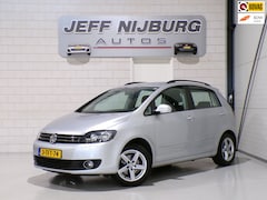 Volkswagen Golf Plus - 1.2 TSI Highline "Automaat" Trekhaak Cruise-control Climatronic Apple-carplay