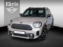 MINI Countryman - Cooper Classic + Comfort Plus + Panoramadak + Blackline Exterieur pack