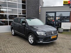 Volkswagen Tiguan Allspace - 1.5 TSI DSG 150PK Comfortline Business 7persoons. Ecc, Acc